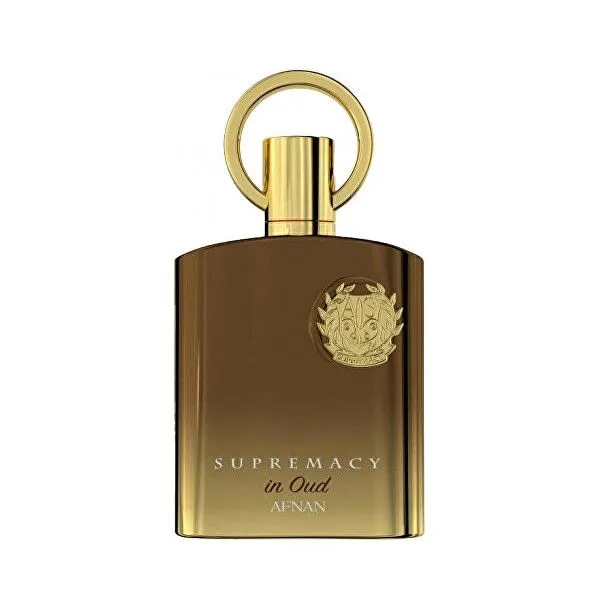 Afnan Supremacy In Oud 100 ml EDP Unisex Eau de Parfum