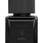 AJMAL CHAPTER 4 EDP 50ML unisex Eau de Parfum