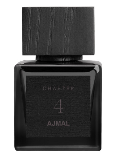 AJMAL CHAPTER 4 EDP 50ML unisex Eau de Parfum