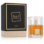 LATTAFA Khamrah 100ml EDP Spray Eau de Parfum Unisex