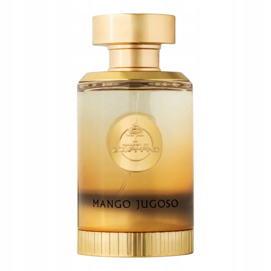 PARIS CORNER Mango Jugoso Ministry of Gourmand EDP 100ml Eau de Parfum