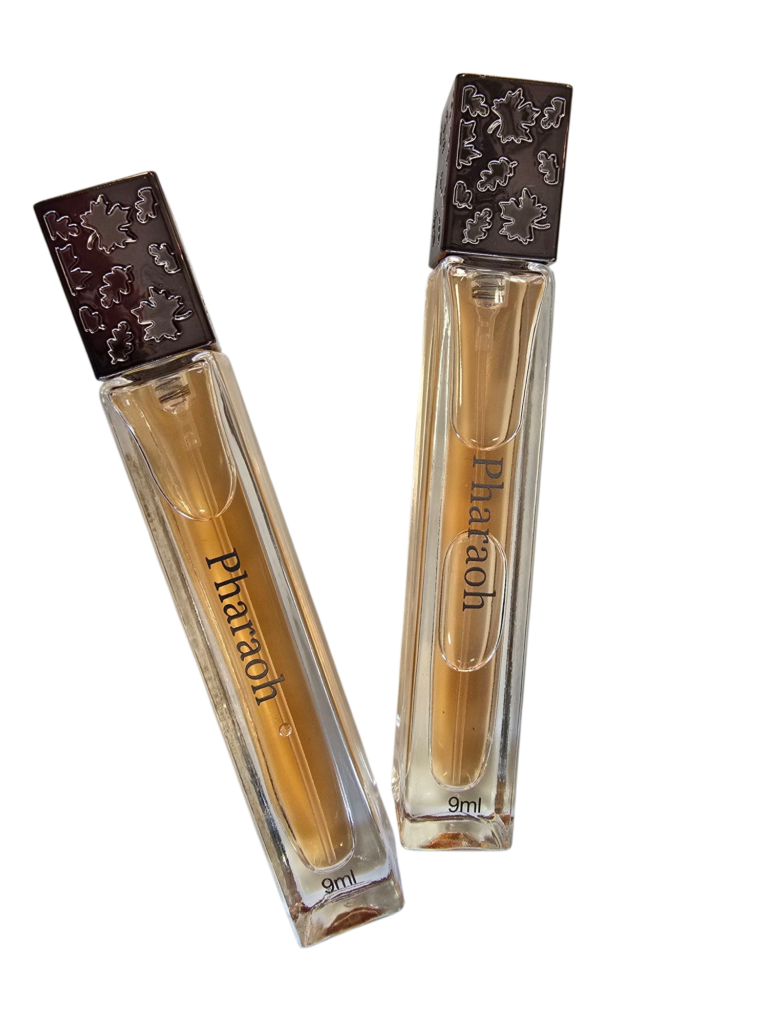 AURORA MINIATURE COLLECTION PHARAOH (M) EDP 9ML Eau de Parfum for men
