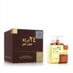 LATTAFA 24 Carat Pure Gold EDP 100 ml Unisex Eau de Parfum