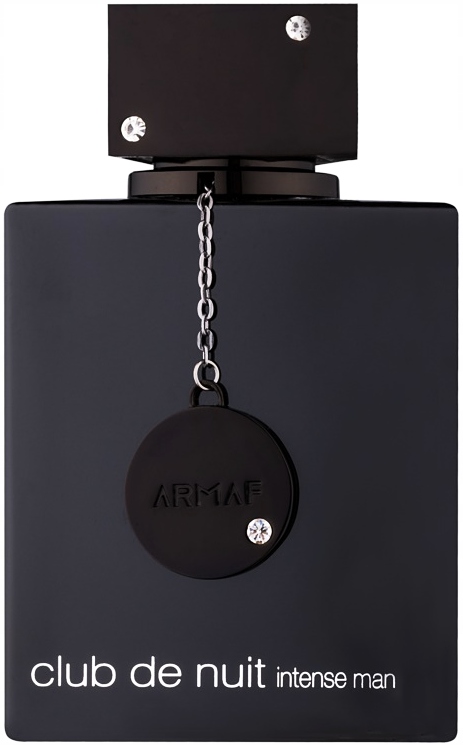 ARMAF CLUB DE NUIT INTENSE MAN EDT 105ML ORIGINAL Eau de Toilette for men