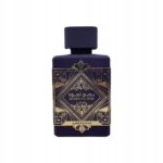 LATTAFA Badee Al Oud Amethyst 100ml EDP Spray Eau de Parfum unisex