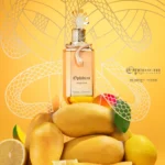 PARIS CORNER Ophidian Mango Bliss 100 ml Unisex Eau de Parfum