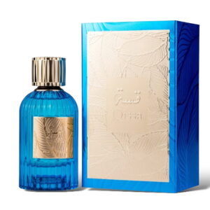 PARIS CORNER Qissa Blue 100 ml Unisex Eau de Parfum