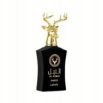 LATTAFA Al Noble Ameer 100ml EDP Unisex Eau de Parfum