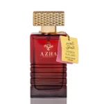AZHA AMBER MALAKY EDP M 100ML Eau de Parfum for men