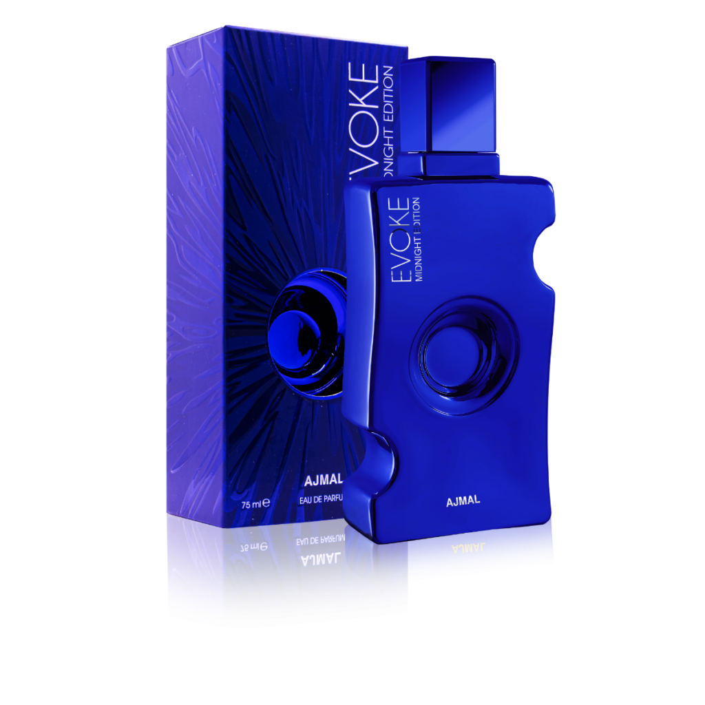 AJMAL Evoke Midnight Edition for Her 75 ml EDP Eau de Parfum for Women