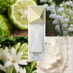 AURORA SCENTS Habanera White 80 ml EDP Eau de Parfum for women