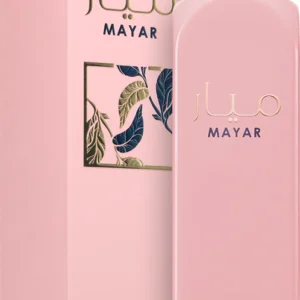 Lattafa Mayar EDP 150ML all over spray body spray for women