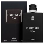AJMAL Nomad Noir 100 ml EDP Unisex Eau de Parfum