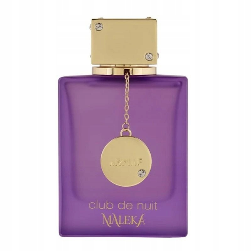 ARMAF CLUB DE NUIT MALEKA EDP 105ML Eau de Parfum for women