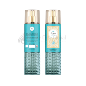Al Wataniah Perfumed Body Mist 250ml - Marwa Body Mist