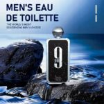 Afnan 9 PM 100 ml Unisex Eau de Parfum