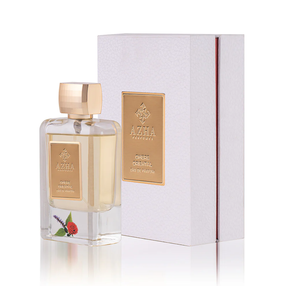 AZHA OMBRE ORIENTAL EDP 100ML Unisex Eau de Parfum