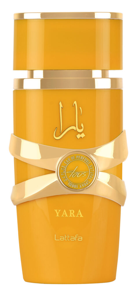 LATTAFA Yara Tous 100ml EDP Eau de Parfum for women