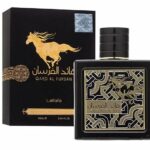 LATTAFA Qaed al Fursan 90 ml EDP Unisex Eau de Parfum