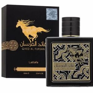 LATTAFA Qaed al Fursan 90 ml EDP Unisex Eau de Parfum