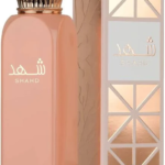LATTAFA Shahd 150 ml all over spray body spray unisex