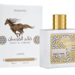 LATTAFA Qaed Al Fursan Unlimited 90 ml EDP Unisex Eau de Parfum