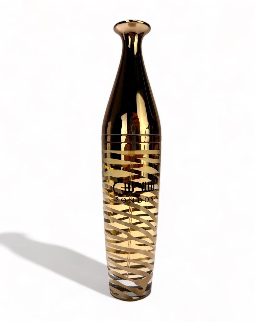 LATTAFA Sondos 100ml EDP Unisex Eau de Parfum