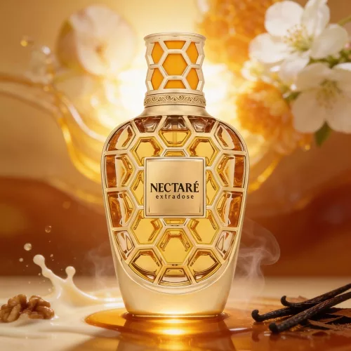 FRENCH AVENUE NECTARE EXTRADOSE EDP U 90ML unisex Eau de Parfum