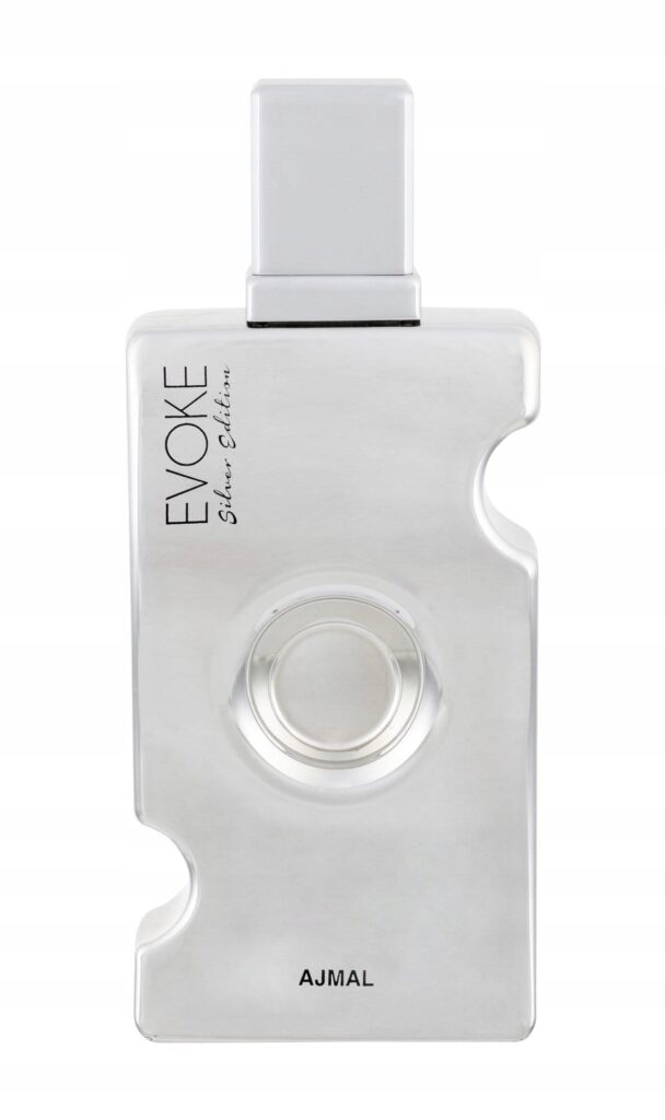 AJMAL Evoke Silver Edition for Her 75 ml EDP Eau de Parfum for women