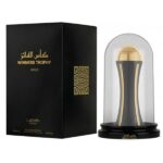 LATTAFA Winners Trophy Gold 100ml EDP Spray Eau de Parfum for Women
