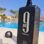 AFNAN 9 PM NIGHT OUT EXTRAIT DE PARFUM 100ML unisex Eau de Parfum