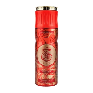PARIS CORNER KHAIR FUSION DEO 200ML Perfumed Deodorant