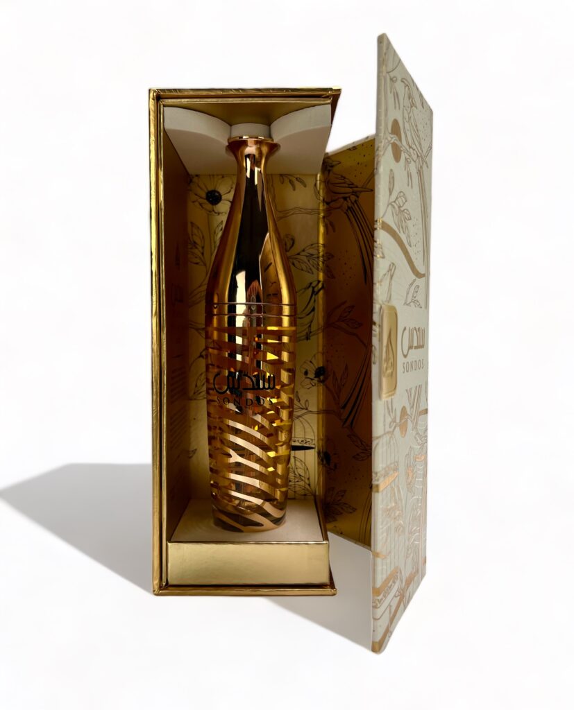 LATTAFA Sondos 100ml EDP Unisex Eau de Parfum