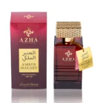 AZHA AMBER MALAKY EDP M 100ML Eau de Parfum for men