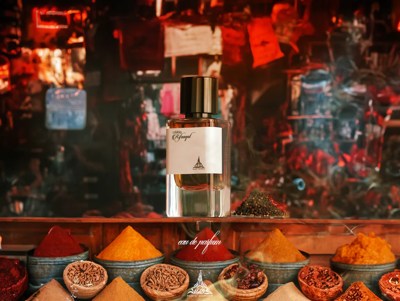 PARIS CORNER Rifaaqat 85 ml unisex Eau de Parfum
