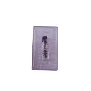 MILTON-LLOYD COLOUR ME PURPLE 1ML Eau de Parfum for women