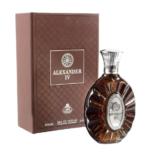 FRAGRANCE WORLD ALEXANDER IV EDP U 100ML unisex Eau de Parfum