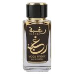 LATTAFA Raghba Wood Intense 100ml EDP Eau de Parfum for Women