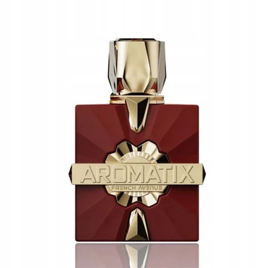 FRENCH AVENUE AROMATIX CARNAL DESIRE EDP U 100ML unisex Eau de Parfum