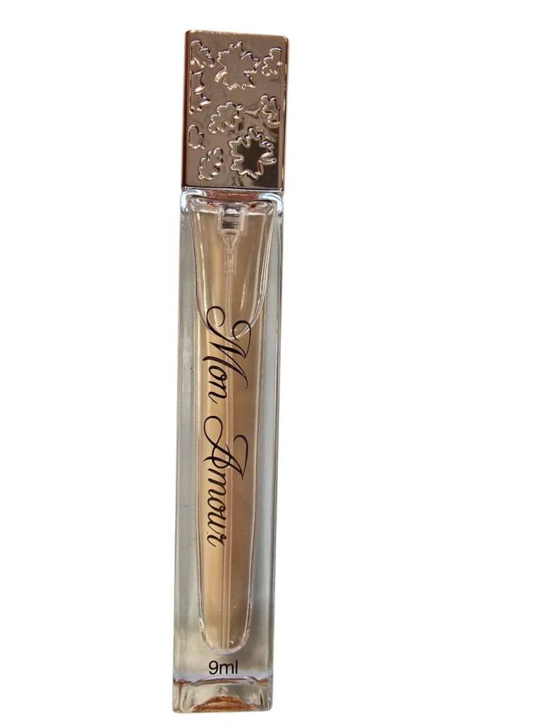 AURORA MINIATURE COLLECTION MON AMOUR (L) EDP 9ML Eau de Parfum for women