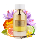 PARIS CORNER Super Crush Emir EDP 75 ml Unisex Eau de Parfum