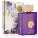 ARMAF CLUB DE NUIT MALEKA EDP 105ML Eau de Parfum for women