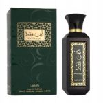 LATTAFA Ente Faqat 100ml EDP Spray Eau de Parfum Unisex