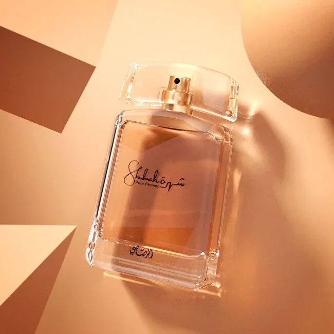RASASI Shuhram Pour Femme 90 ml EDP Eau de Parfum for women