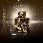FRAGRANCE WORLD SPECTRE EDP 80ML Eau de Parfum for men
