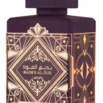 LATTAFA Badee Al Oud Amethyst 100ml EDP Spray Eau de Parfum unisex
