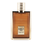 KHADLAJ KARUS AMBER GOLD EDP U 100ML unisex Eau de Parfum