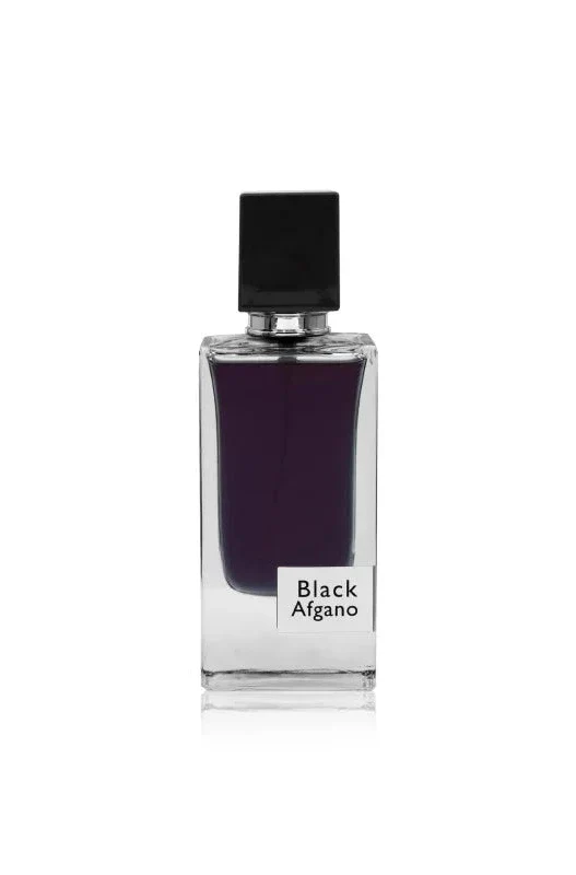 FRAGRANCE WORLD BLACK AFGANO EDP 100ML unisex Eau de Parfum