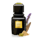 AJMAL Amber Wood 50 ml EDP Unisex Eau de Parfum