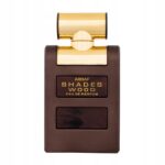 Armaf Shades Wood Eau de Toilette 100 ml for Men